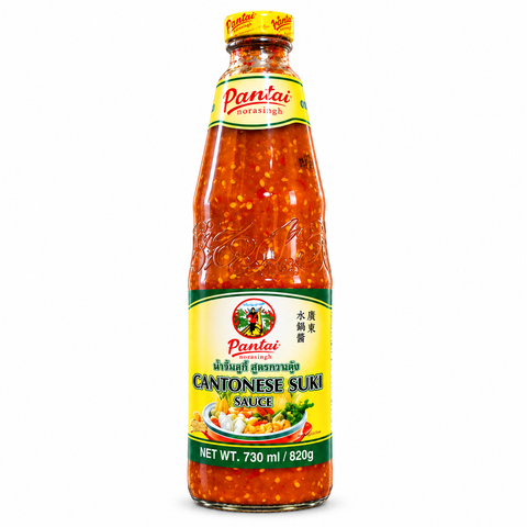 Pantai Cantonese Suki Sauce 730ml
